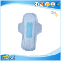 Women Comfortable Sanitary Napkin Sanitary Pads With Negative,Oem Sanitary Napkin In China